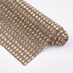 Glitter Hotfix Resin Rhinestone&nbsp;RB-T012-20E