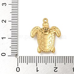 304 Stainless Steel Pendants&nbsp;STAS-I322-24G