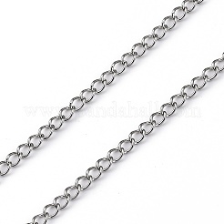 304 Stainless Steel Eyeglasses Chains&nbsp;AJEW-EH00207-01