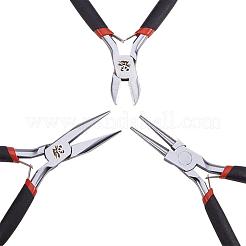 DIY Jewelry Tool Sets&nbsp;TOOL-S006-01