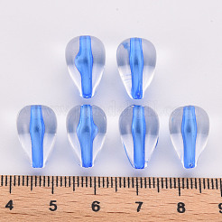 Transparent Acrylic Beads&nbsp;TACR-S154-26A-86