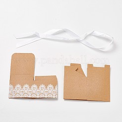 Gift Box&nbsp;CON-WH0022-03