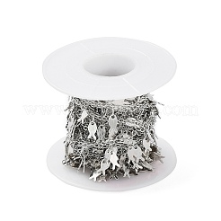Handmade Iron Cable Chains&nbsp;CHC-R135-14P
