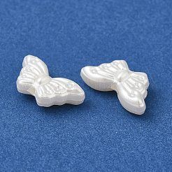 ABS Imitation Pearl Beads&nbsp;OACR-Q194-02
