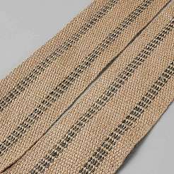 Jute Ribbon&nbsp;OCOR-WH20013-043A-01