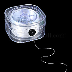 1Roll Crystal Elastic Stretch Thread&nbsp;EW-PA0001-02A