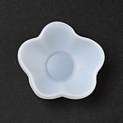 DIY Flower Dish Tray Silicone Molds&nbsp;DIY-C056-08