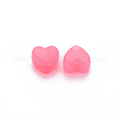 Imitation Jelly Acrylic Beads&nbsp;MACR-S373-95-EA09