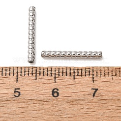 304 Stainless Steel Beads&nbsp;SA-CBA9EEF-01E-P