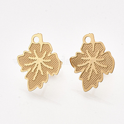 304 Stainless Steel Stud Earring Findings&nbsp;STAS-S079-63A