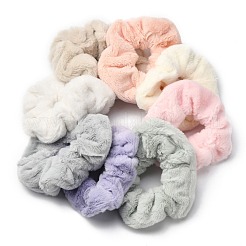 Velvet Cloth Hair Accessories&nbsp;OHAR-N007-005
