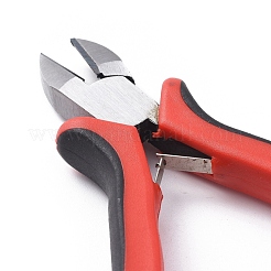 Carbon Steel Jewelry Pliers&nbsp;PT-S026