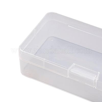 Polypropylene Plastic Bead Storage Containers&nbsp;CON-E015-08-1