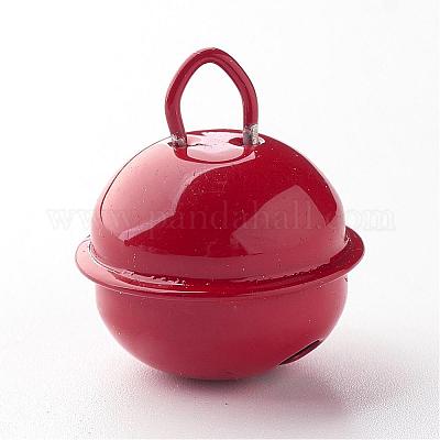 Iron Bell Pendants&nbsp;IFIN-G064-B-1
