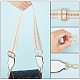 Polyester Adjustable Bag Straps&nbsp;FIND-WH0417-23C-3