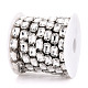 Iron Rhinestone Cup Chains&nbsp;CH-T006-10A-2