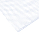 Polyester Mesh Fabric&nbsp;DIY-WH0308-622B-6