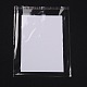 OPP Cellophane Bags&nbsp;OPC-S015-02-2