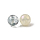 Transparent Glass Beads&nbsp;DGLA-C005-01A-2
