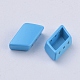 Spray Painted Alloy Multi-Strand Links&nbsp;PALLOY-G268-E-049-3