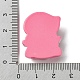Spring Theme Opaque Resin Decoden Cabochons&nbsp;RESI-C045-04E-3