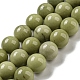 Natural Alashan Agate Beads Strands&nbsp;G-E598-03B-2