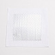 Aluminum Wall Repair Patch&nbsp;FIND-WH0052-61-1