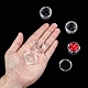 Plastic Bead Storage Containers&nbsp;C088Y-5