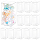 Rectangle PVC Packaging Boxes&nbsp;CON-WH0099-30A-1