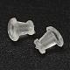 Plastic Ear Nuts&nbsp;KY-P004-01-2