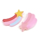 PVC Cabochons&nbsp;PVC-D001-02E-2