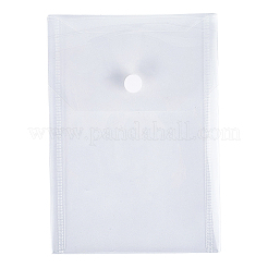 Transparent Plastic Envelopes Folders&nbsp;AJEW-WH20020-182