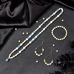 Natural Honey Jade Beads Strands&nbsp;G-AR0001-30