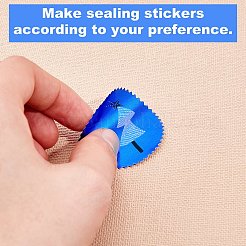 Adhesive Stickers&nbsp;DIY-WH0181-06A