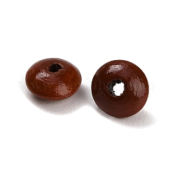 Maple Wood Beads&nbsp;WD-CBA7A54-06C