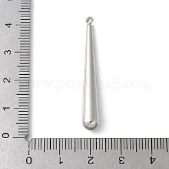 304 Stainless Steel Pendants&nbsp;LS-STAS-U046-01A-P