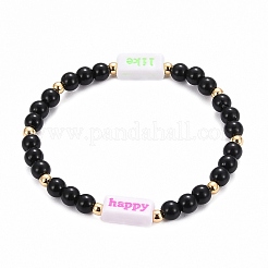 Stretch Bracelets&nbsp;BJEW-JB05682