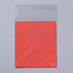 Christmas Cookie Bags&nbsp;ABAG-I002-A15