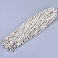 Seed Bead Cords&nbsp;OCOR-R042-14