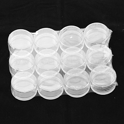 Plastic Bead Containers&nbsp;CON-S039