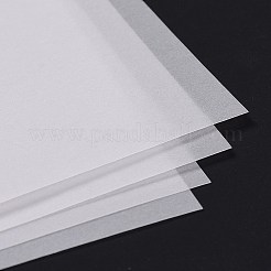 Heat Transfer Vinyl Sheets&nbsp;DIY-OC0005-74
