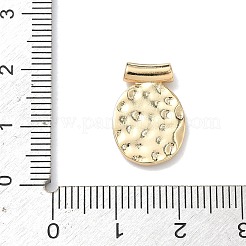 Religion Brass Pendants&nbsp;KK-C165-01C