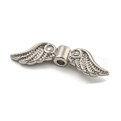 Non-Tarnish 304 Stainless Steel Beads&nbsp;STAS-K273-08B-P