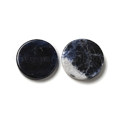 Natural Sodalite Cabochons&nbsp;G-A213-05A