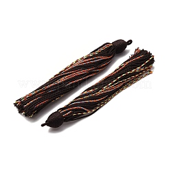 Cotton Tassel Pendants&nbsp;FIND-D302-03G