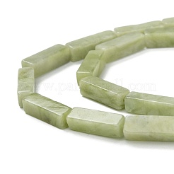 Natural TaiWan Jade Beads Strands&nbsp;G-G837-23