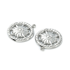 Non-Tarnish 304 Stainless Steel Charms&nbsp;STAS-L269-012P