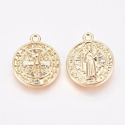 Brass Pendants&nbsp;LS-KK-K230-30G-NF