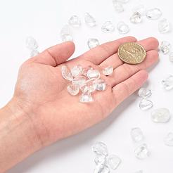 Natural Quartz Crystal Beads&nbsp;G-F710-15B