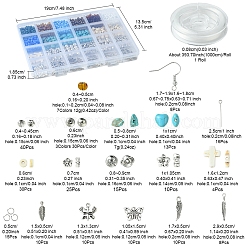 DIY Bracelet/Earring Kits&nbsp;DIY-FS0006-82